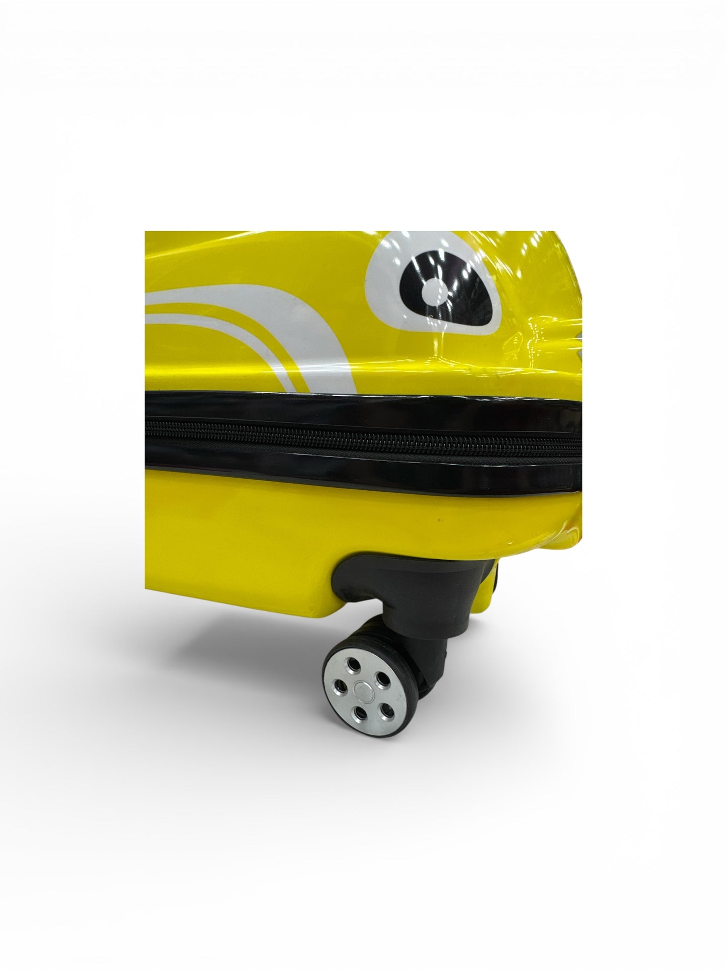 Sunny Wheels Ride-On Suitcase