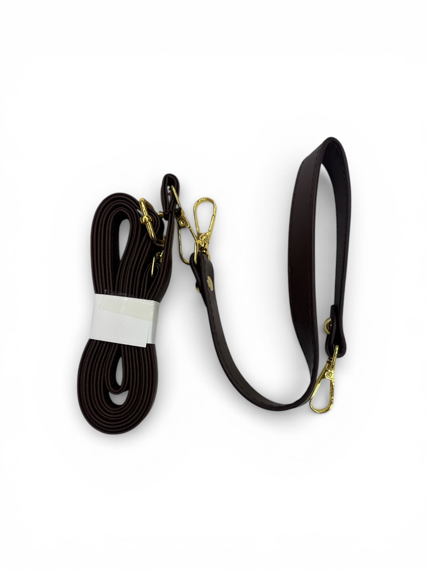 Classic Geometric Flap Shoulder Bag