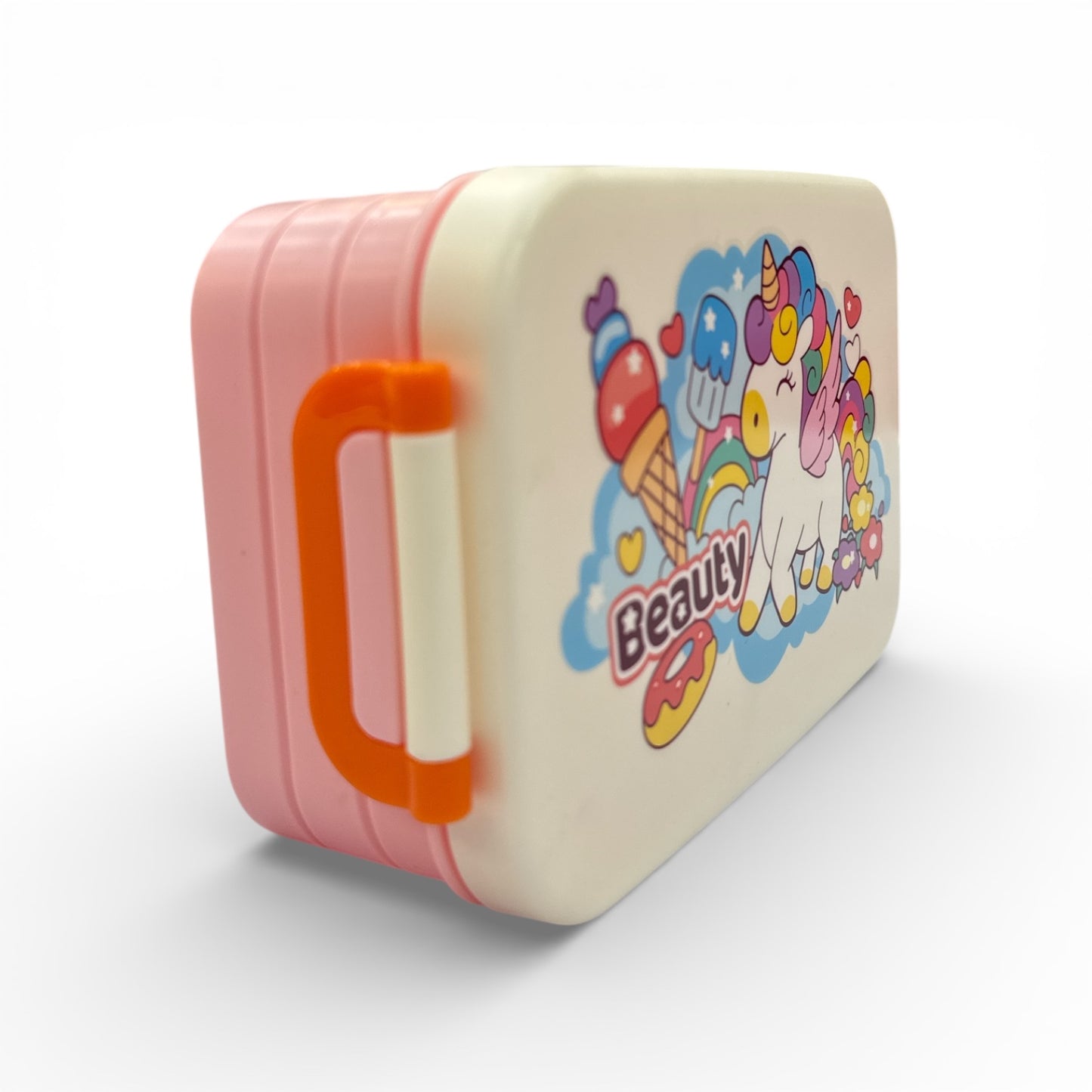 Unicorn Beauty Lunchbox – Whimsical & Fun Storage