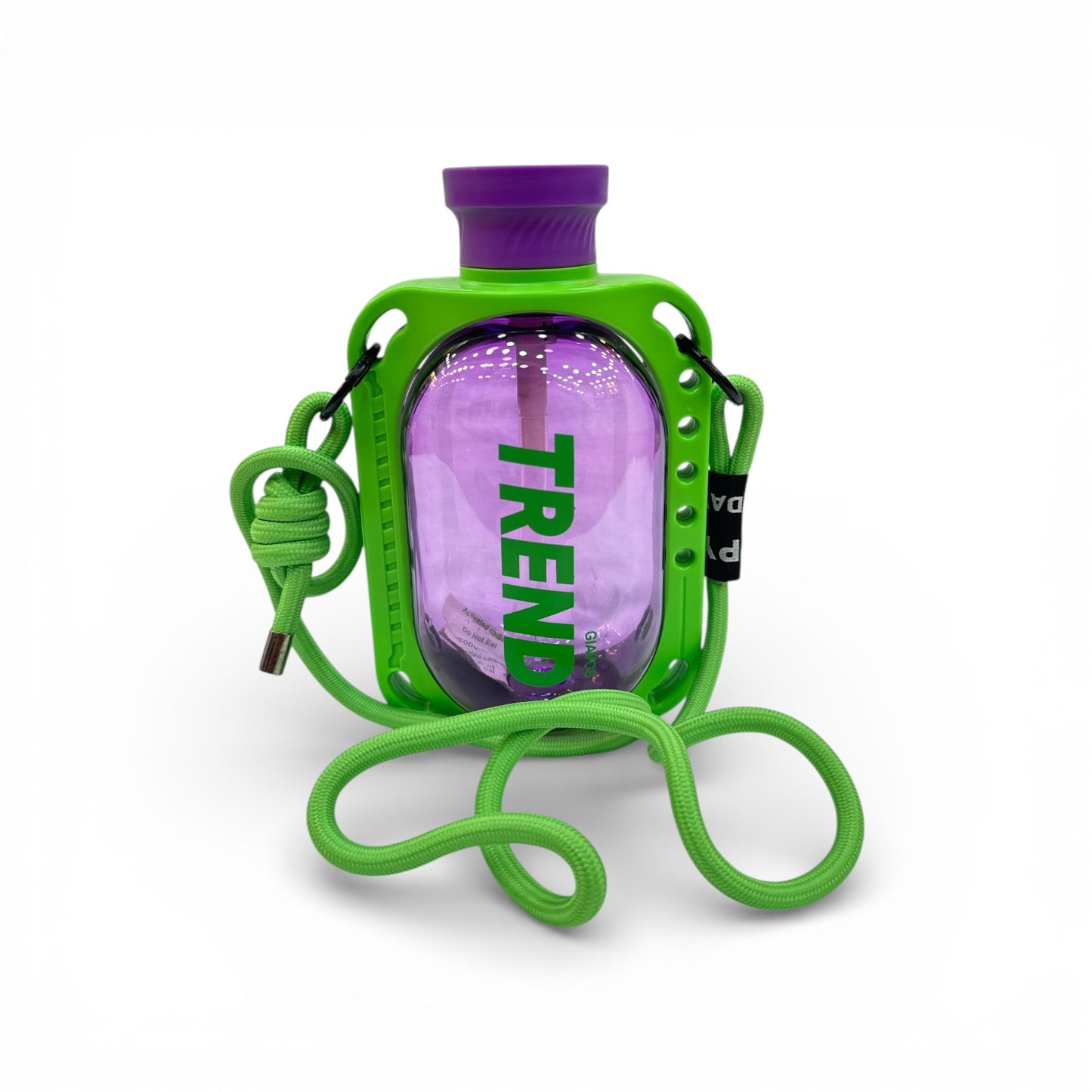 TREND Grip Water Bottle