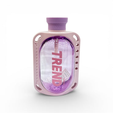 TREND Grip Water Bottle