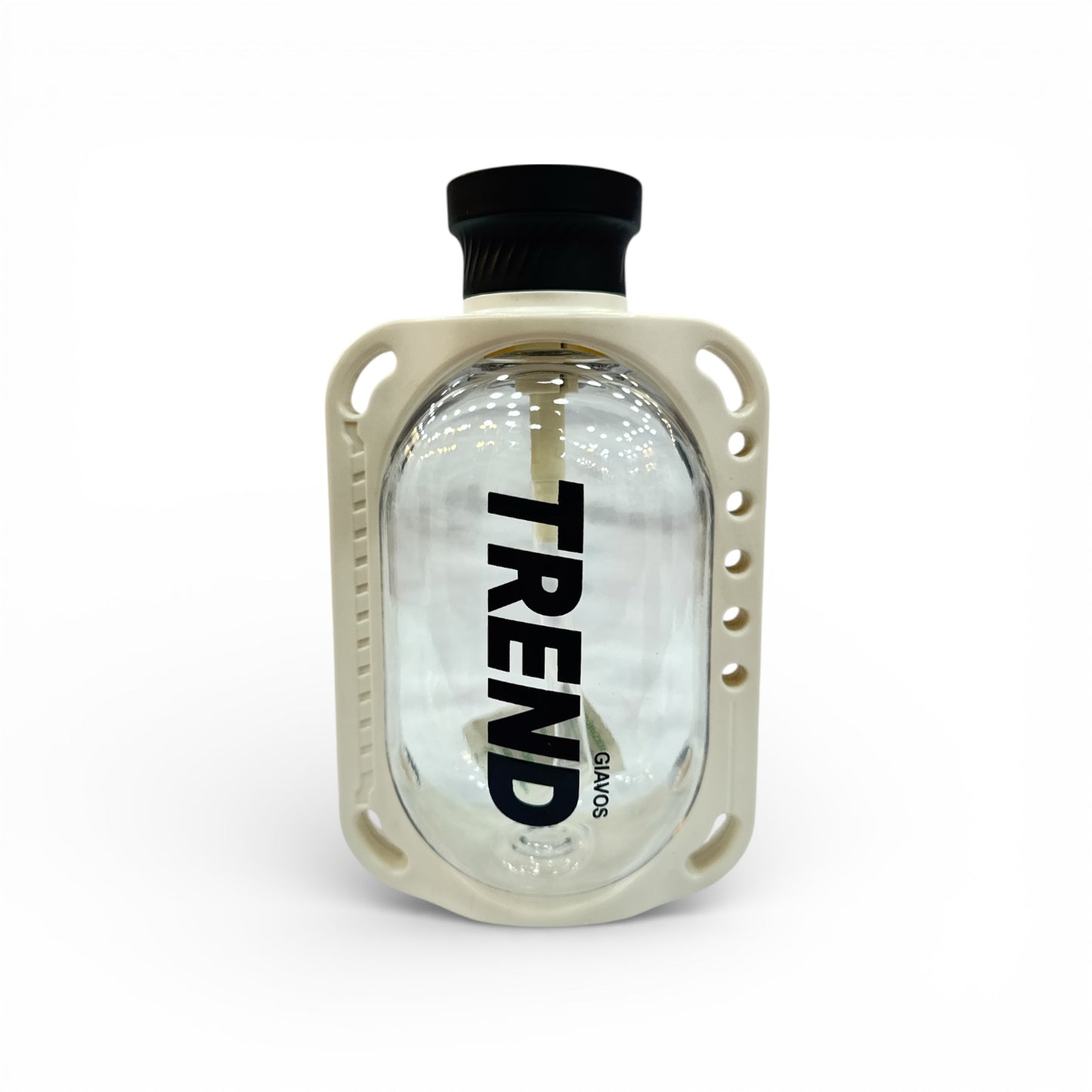 TREND Grip Water Bottle