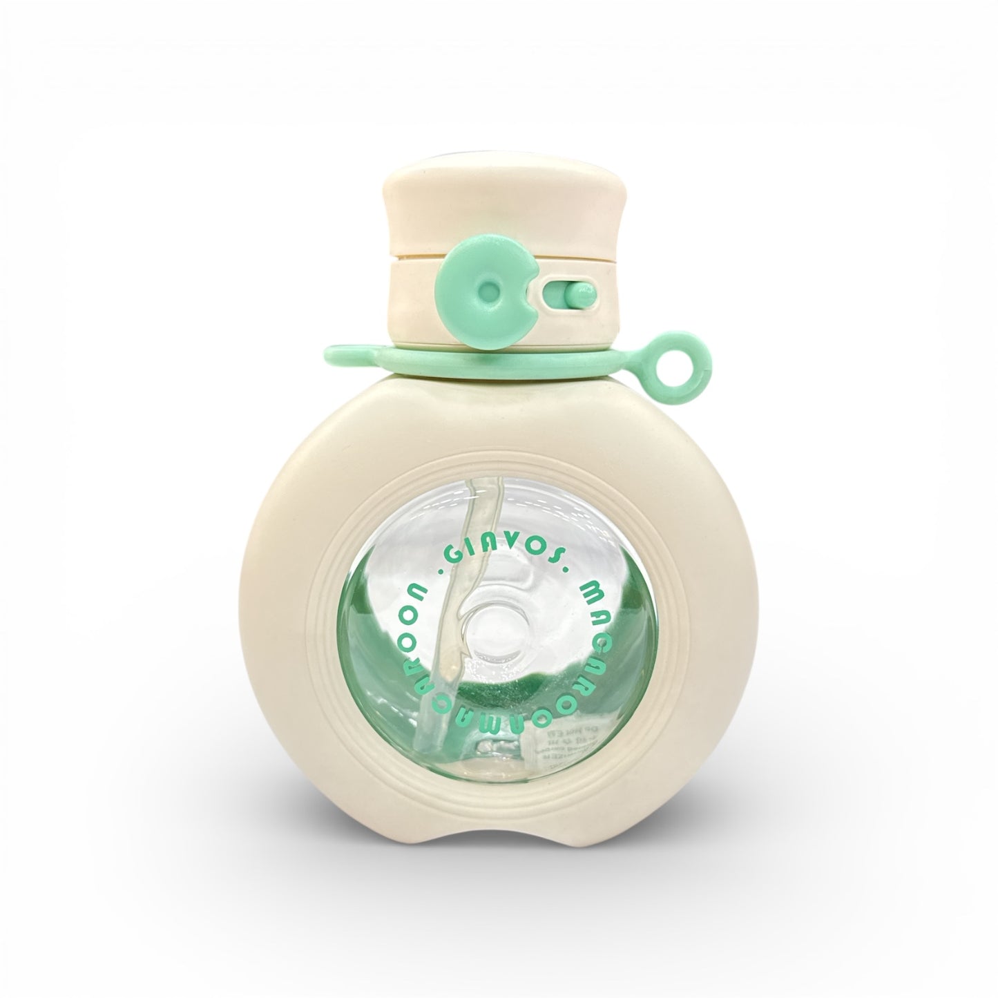 Cotmoon Round Grip Water Bottle