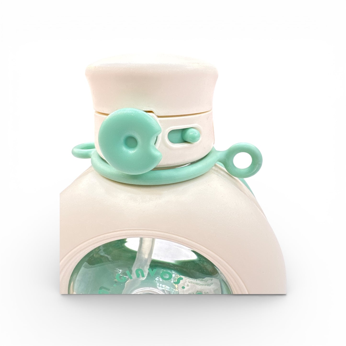 Cotmoon Round Grip Water Bottle