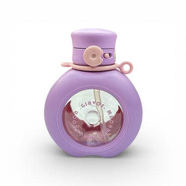 Cotmoon Round Grip Water Bottle