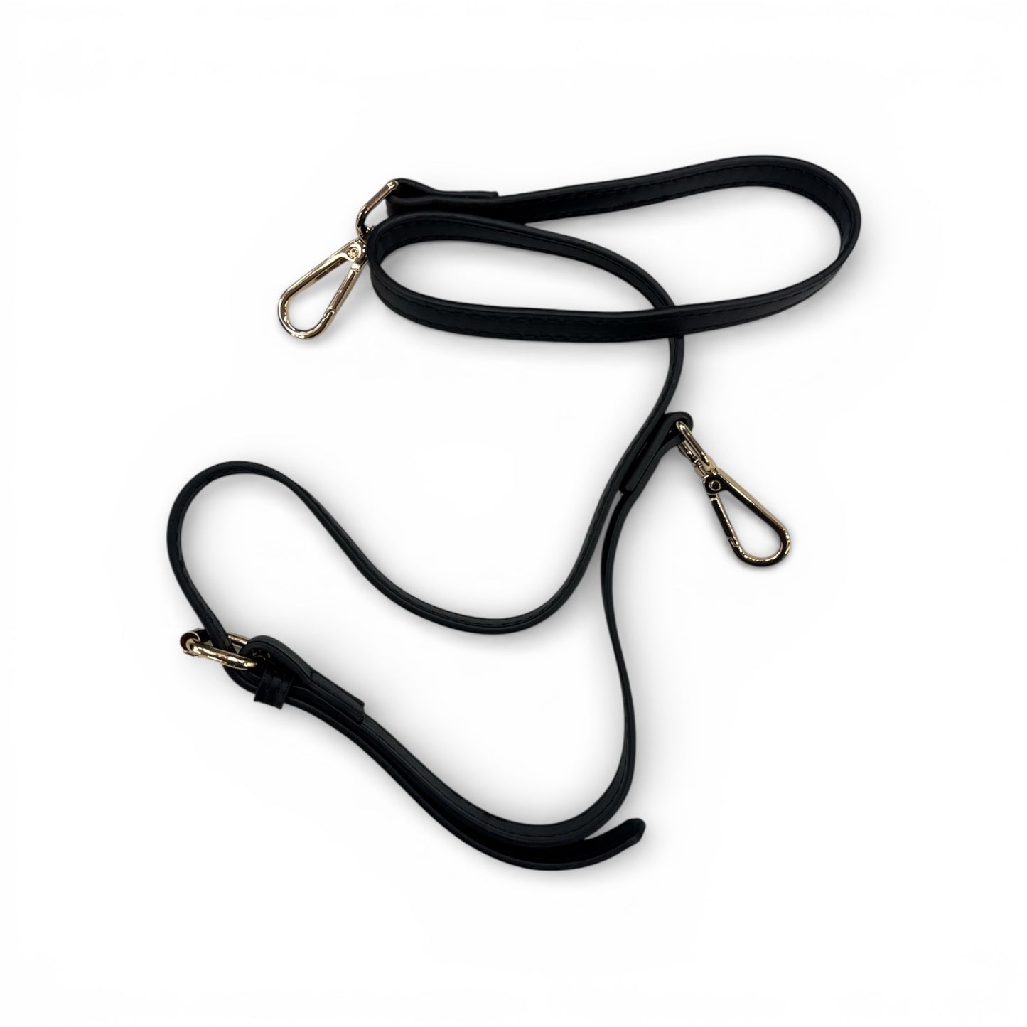 Black & White Chevron Elegance Handbag