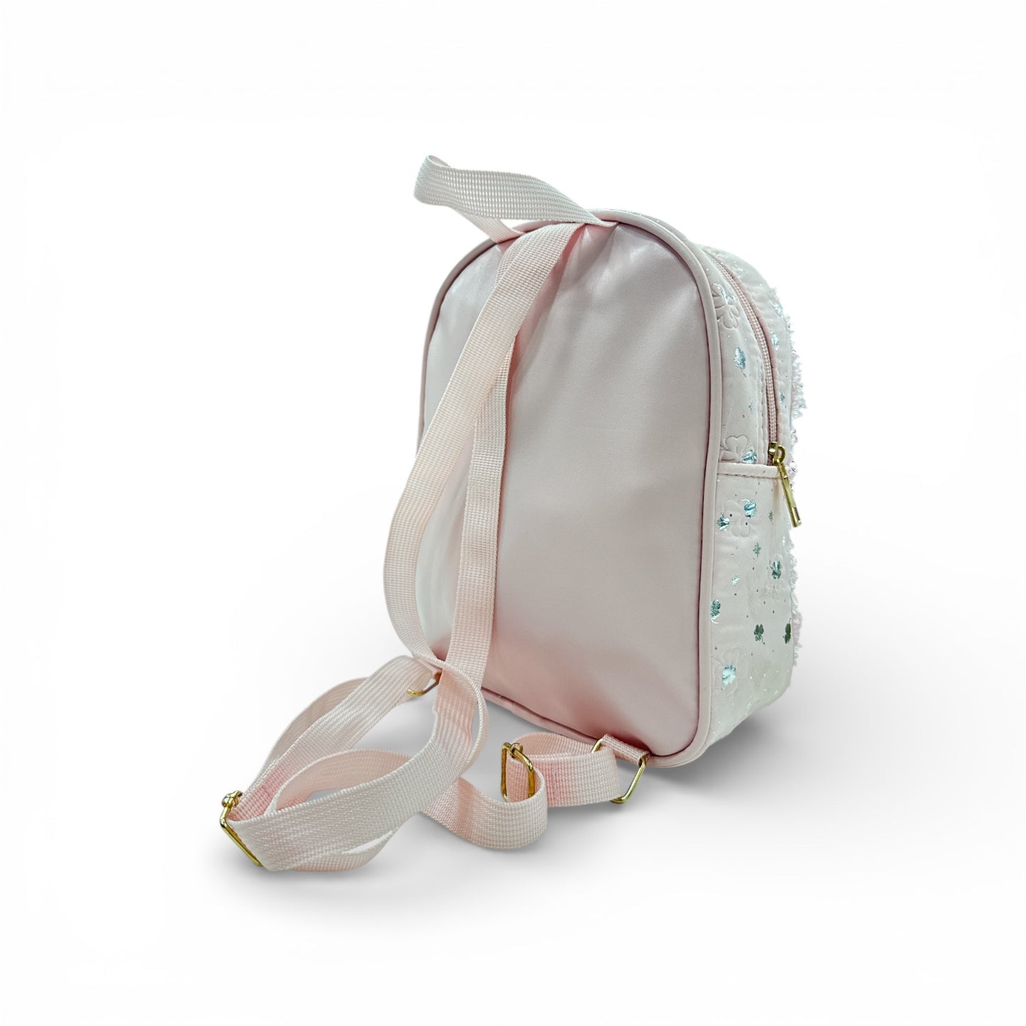PRINCESS BOW DOLL BACKPACK