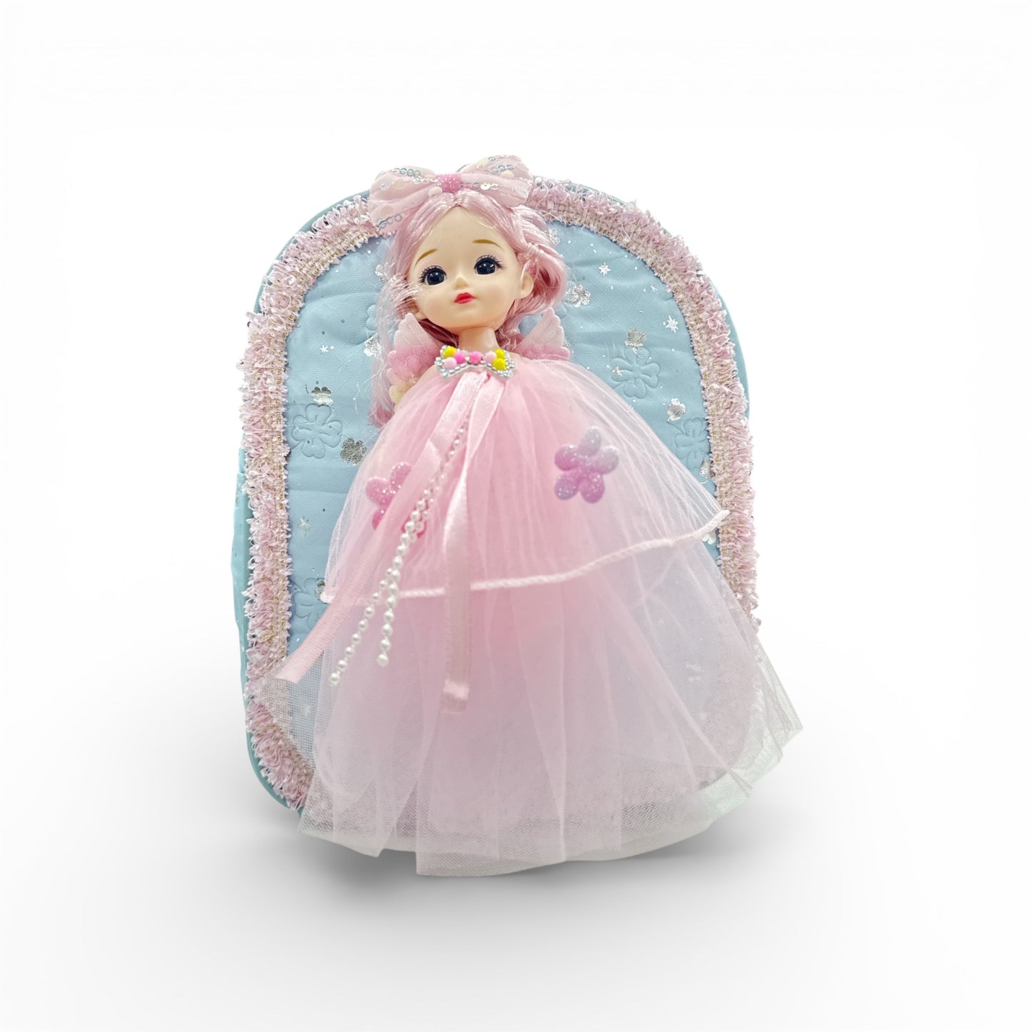 FAIRY DOLL BACKPACK