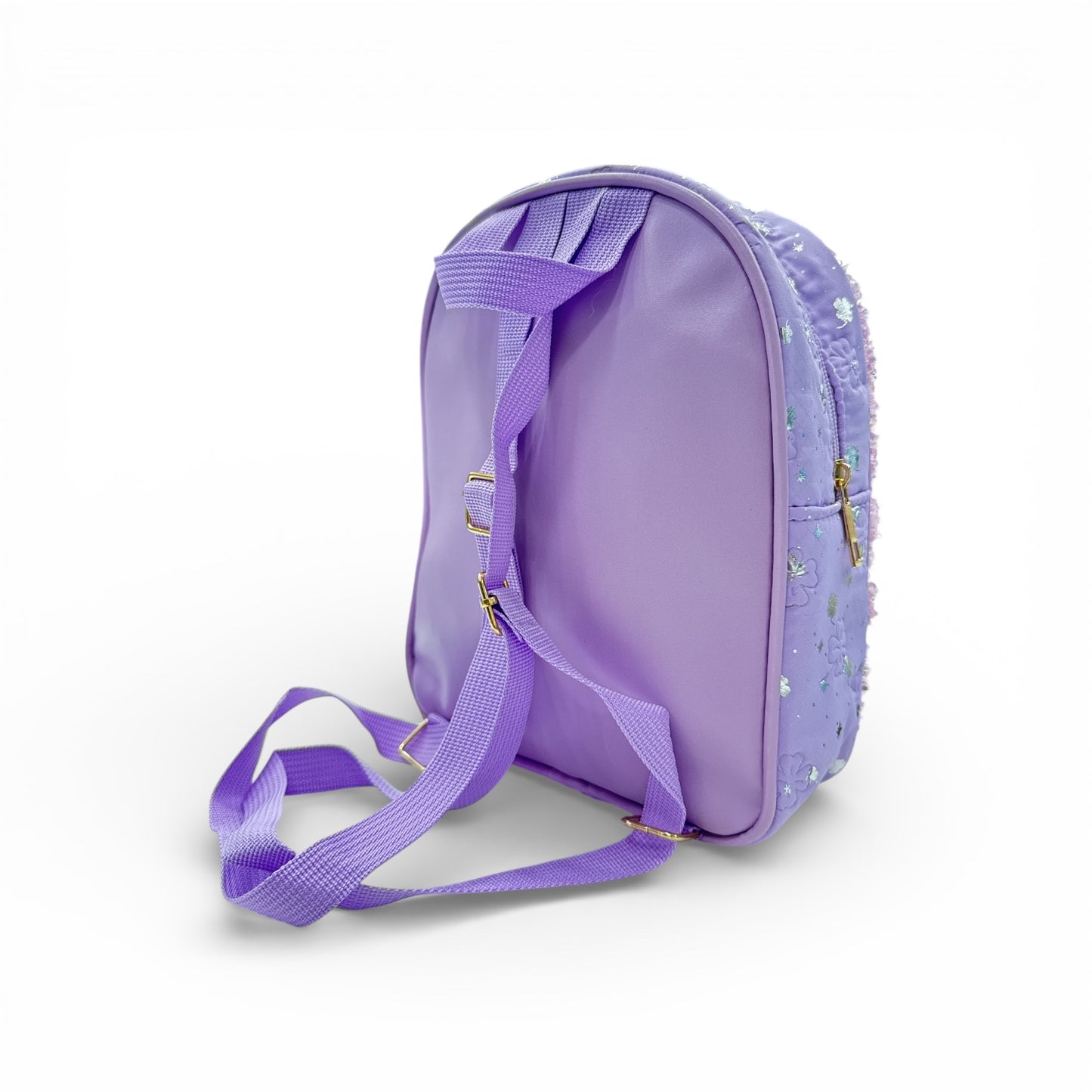 FAIRY PRINCESS DOLL KIDS BACKPACK