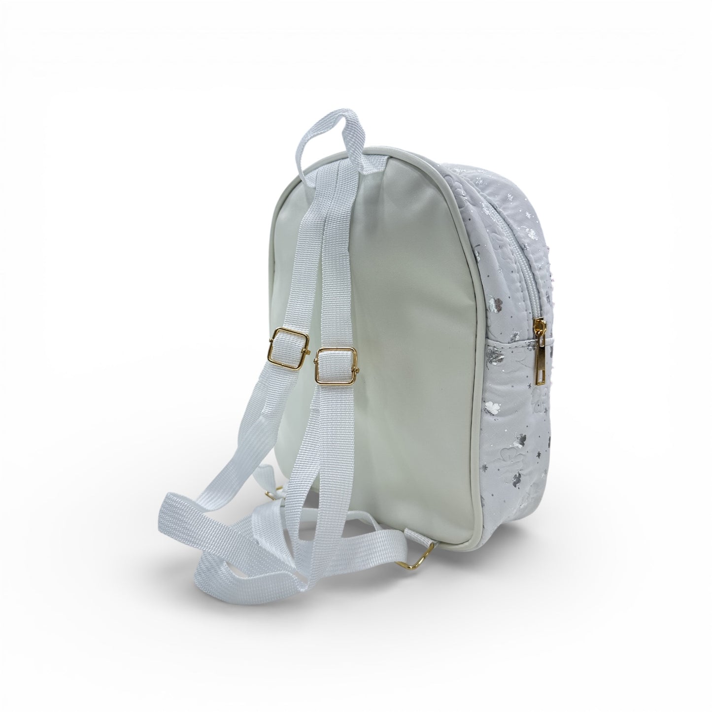 Pink Fairy Princess Doll Kids backpack