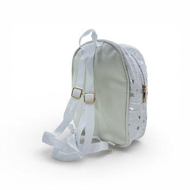 Pink Fairy Princess Doll Kids backpack