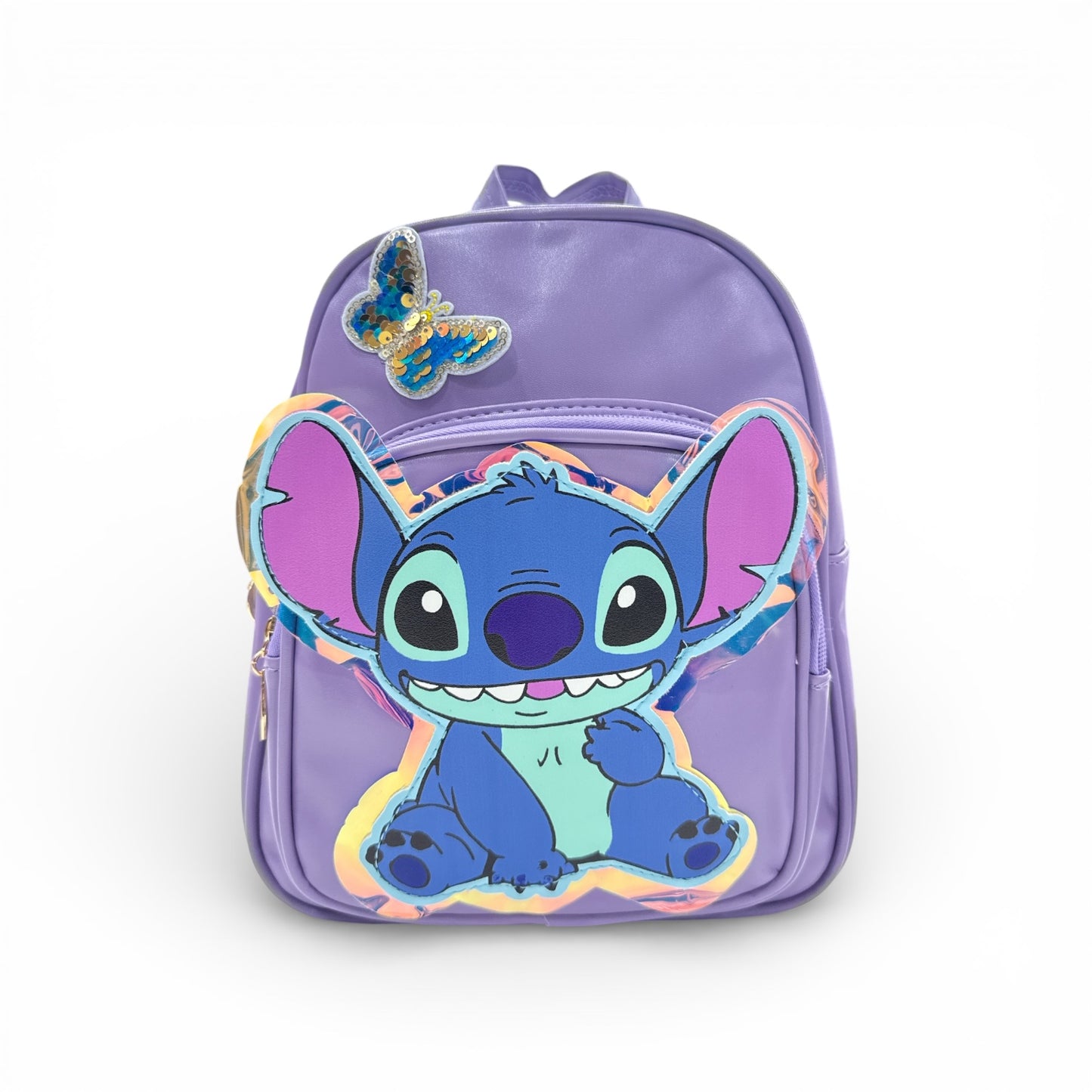 STITCH BUTTERFLY KIDS BACKPACK