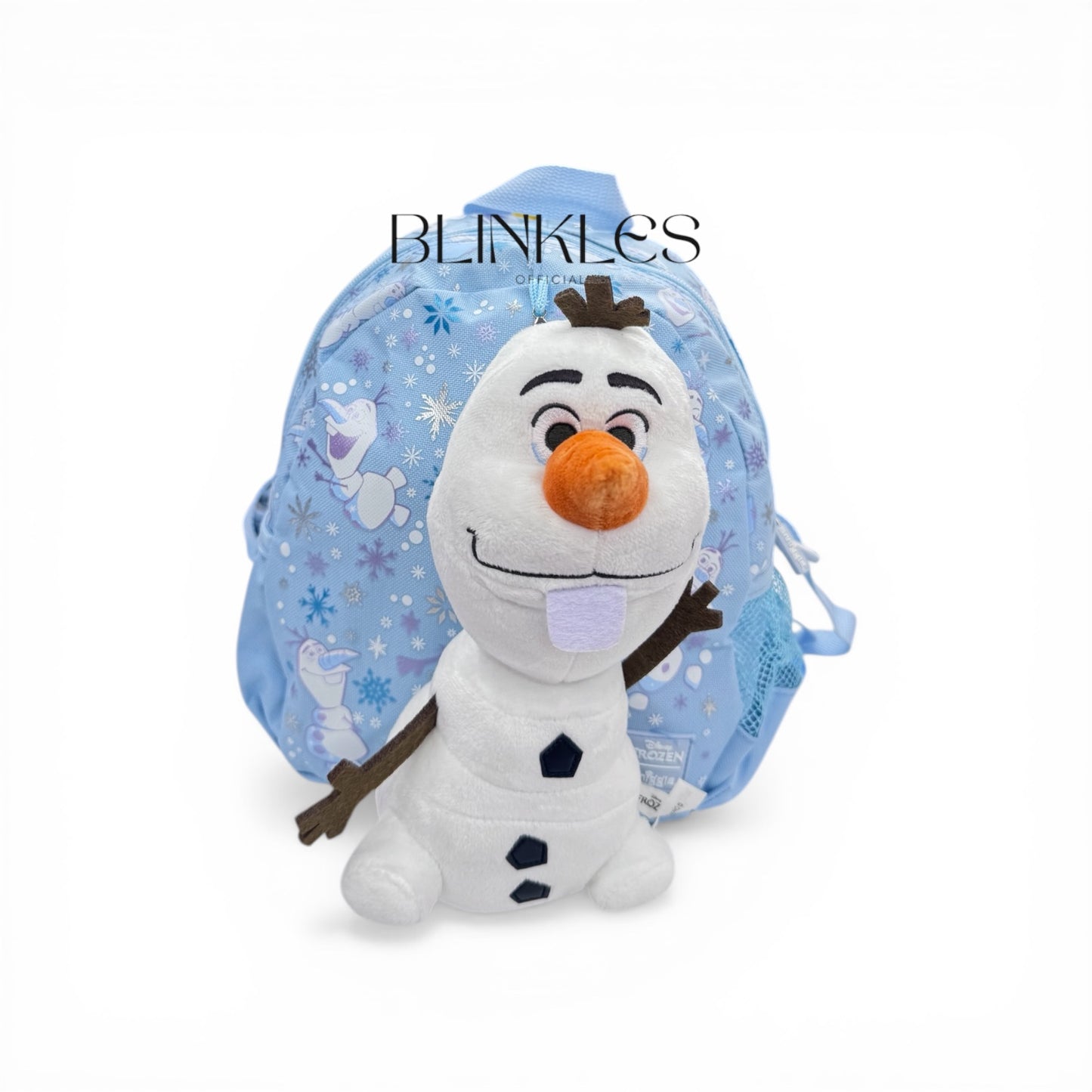 Frozen Olaf Backpack