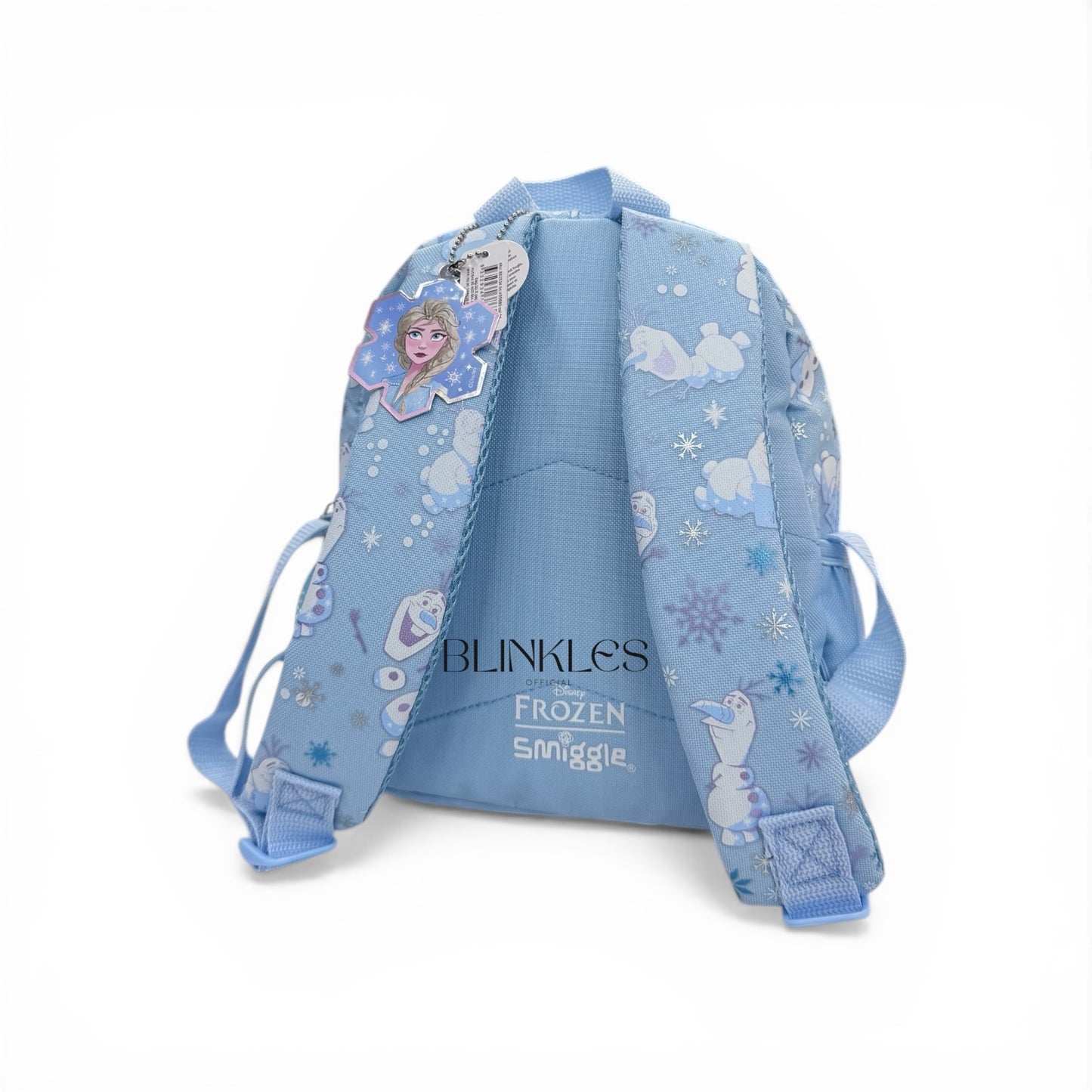 Frozen Olaf Backpack