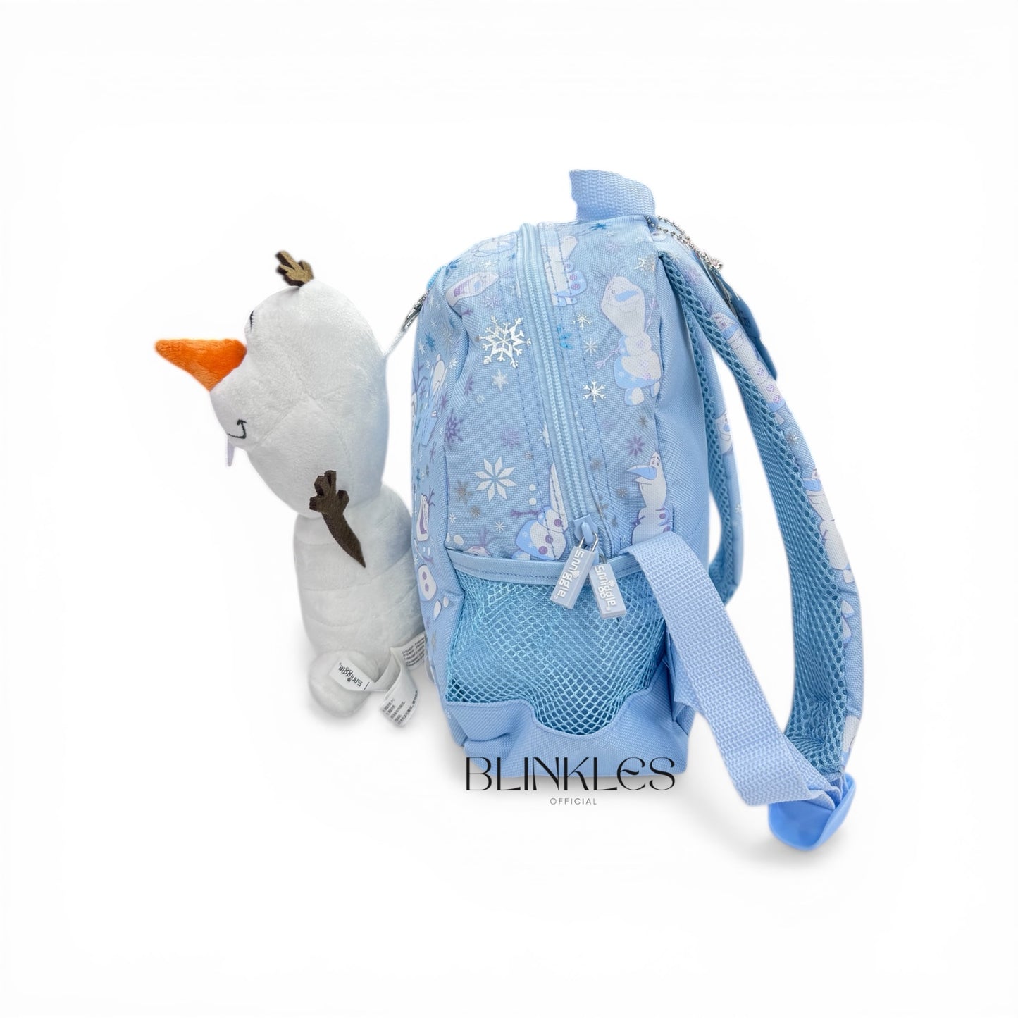 Frozen Olaf Backpack