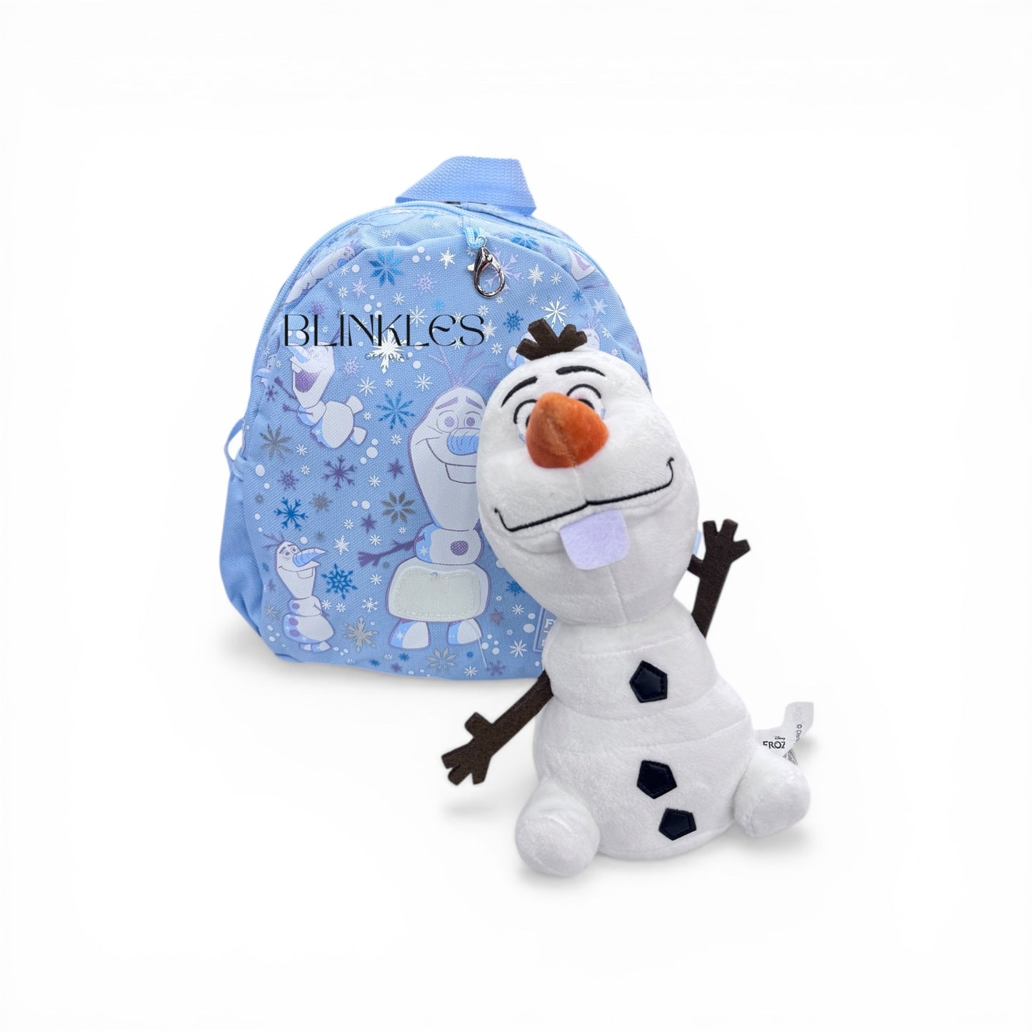 Frozen Olaf Backpack