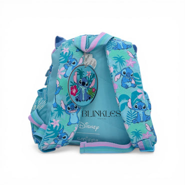 Stitch Tropical Backpack