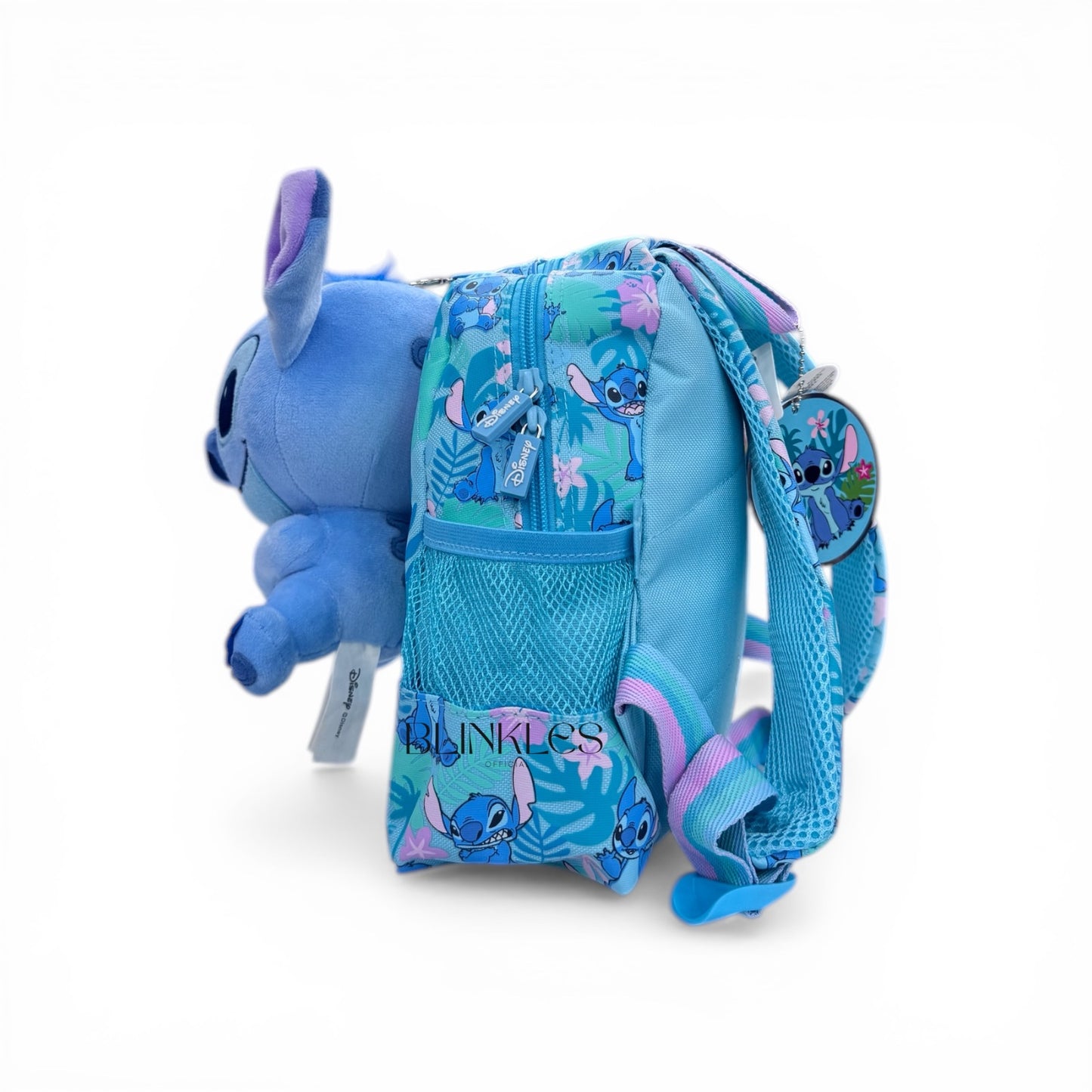 Stitch Tropical Backpack