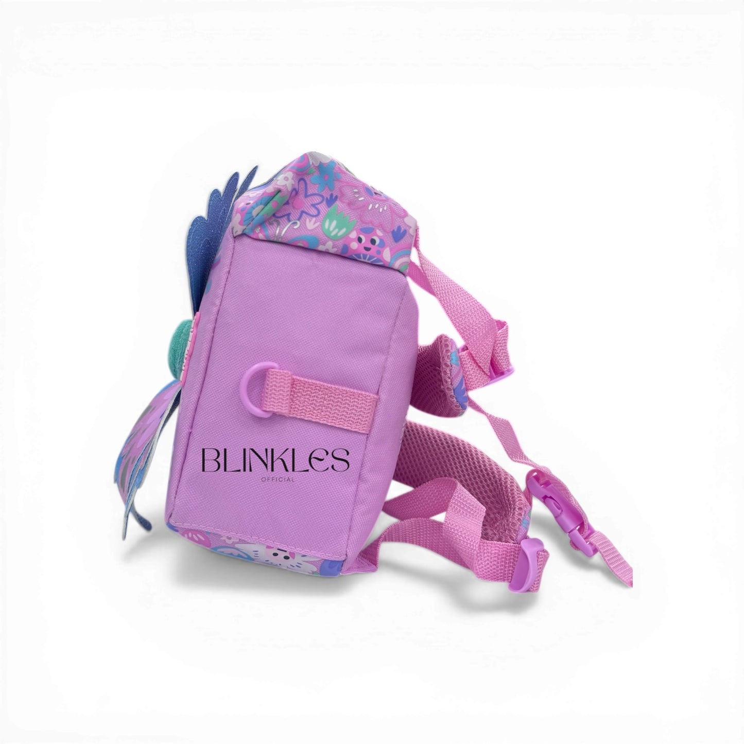 Kids Butterfly Backpack