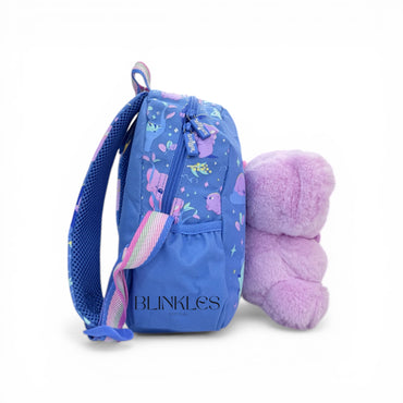 Purple Koala Kids Backpack