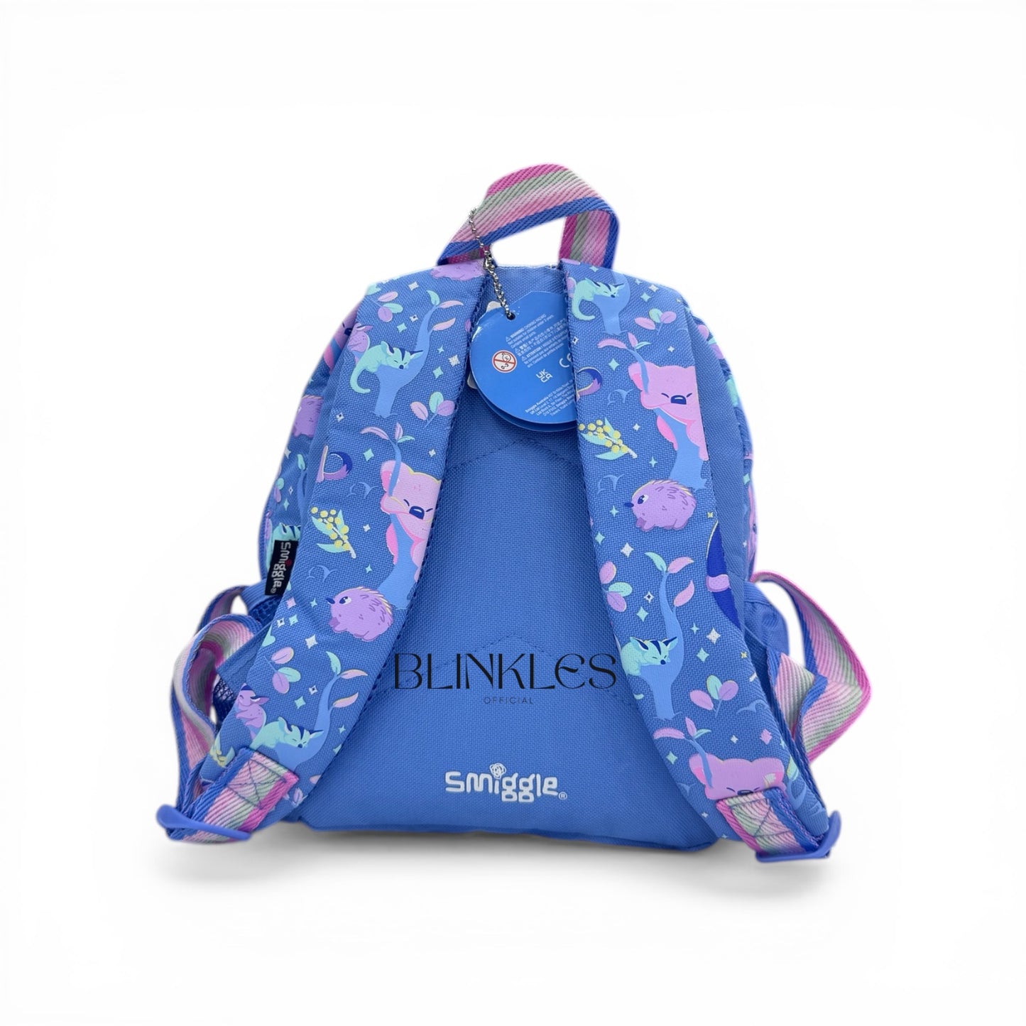 Purple Koala Kids Backpack