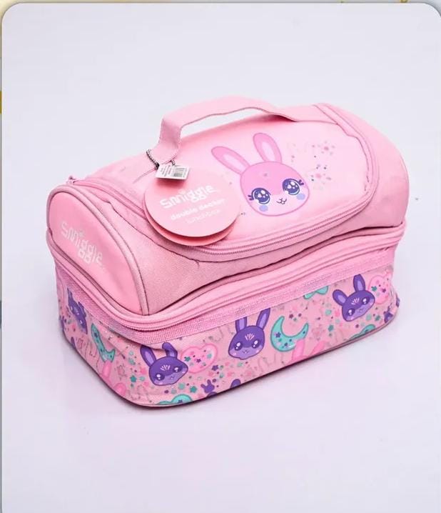 ORIGINAL BUNNY LUNCH BAG