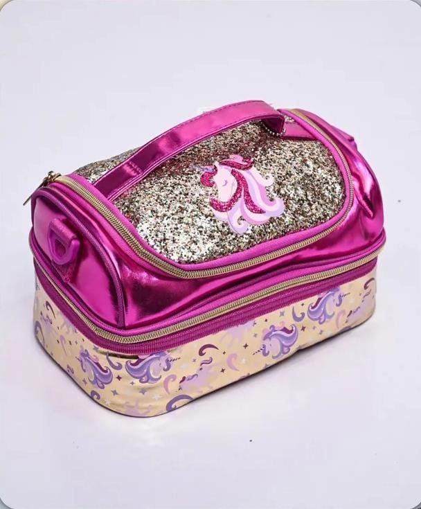 ORIGINAL UNICORN LUNCH BAG