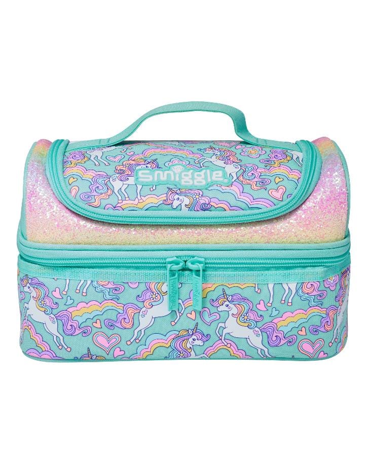 ORIGINAL SEA-HORSE LUNCH BAG