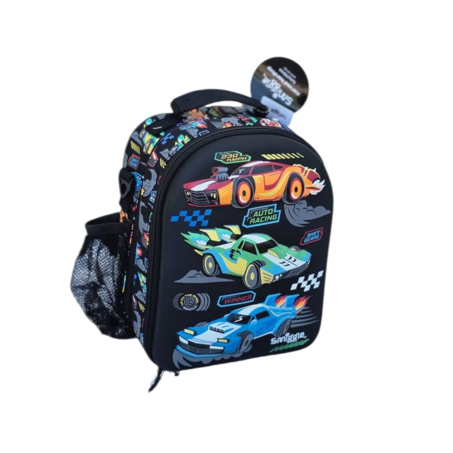 ORIGINAL CAR LUNCH BAG