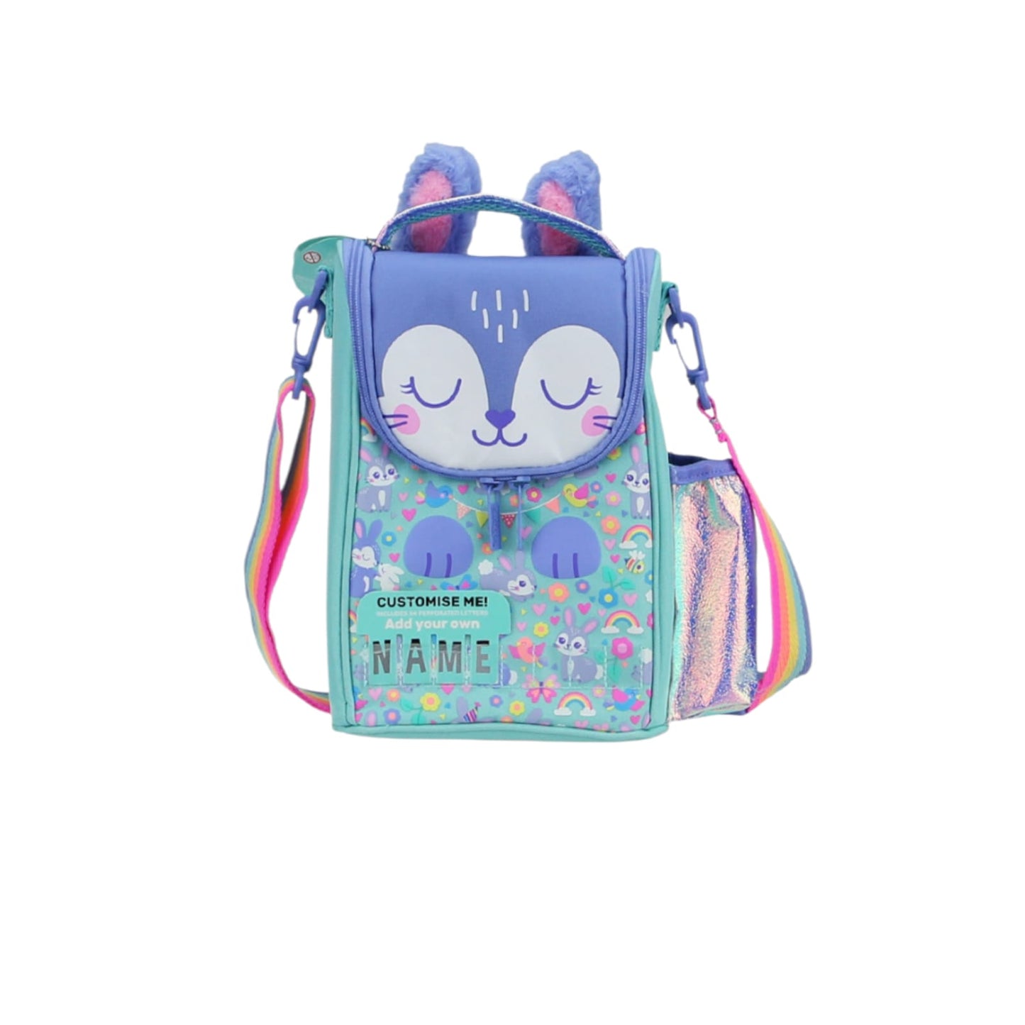 ORIGINAL BUNNY LUNCH BAG