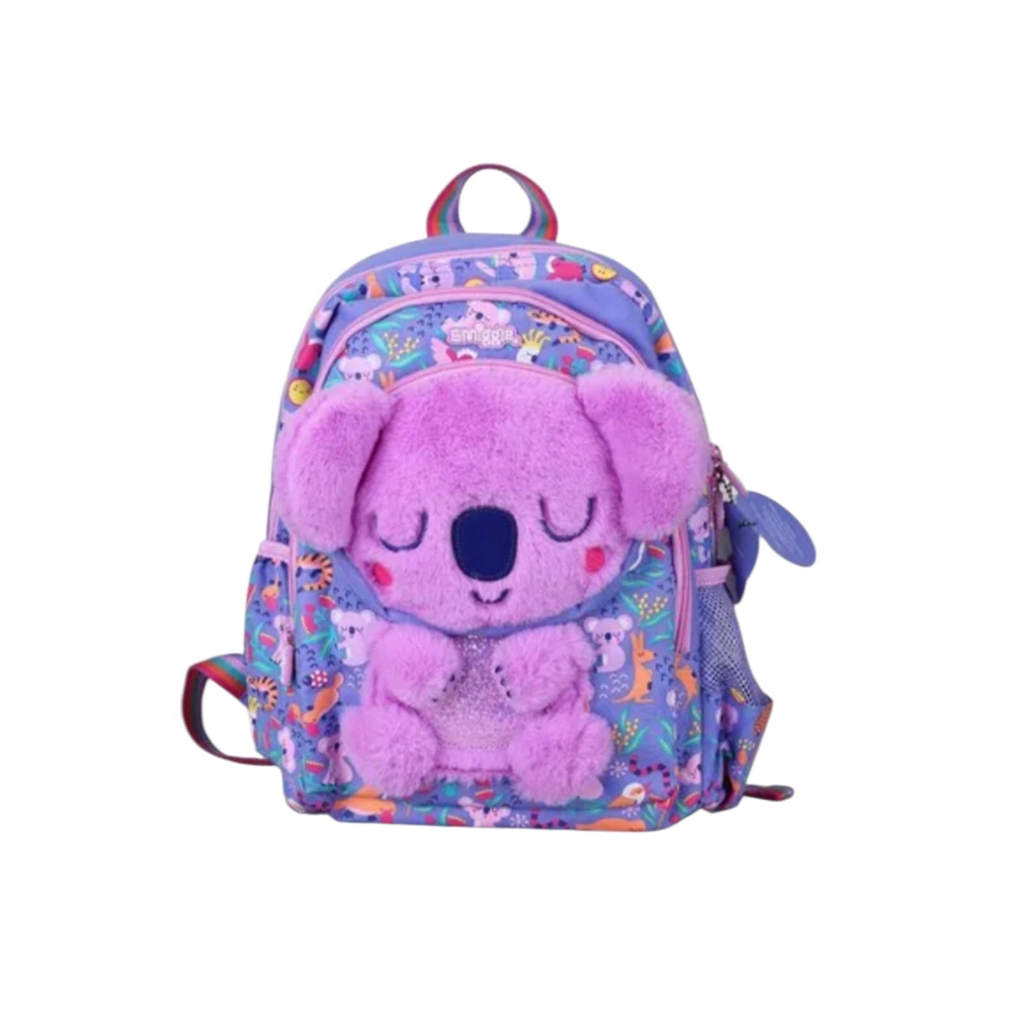 ORIGINAL KOALA PLUSH BACKPACK