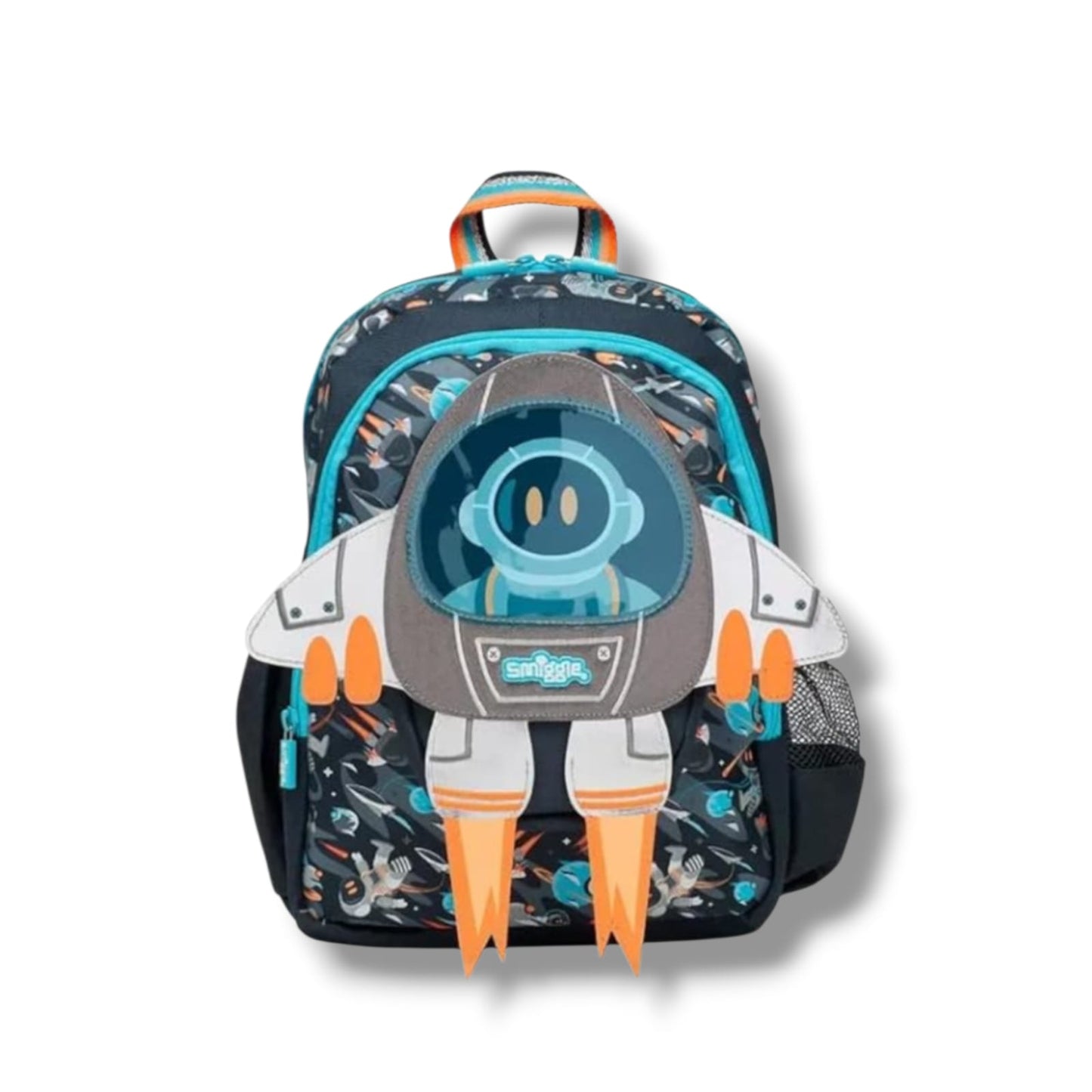 ORIGINAL ROCKET BACKPACK