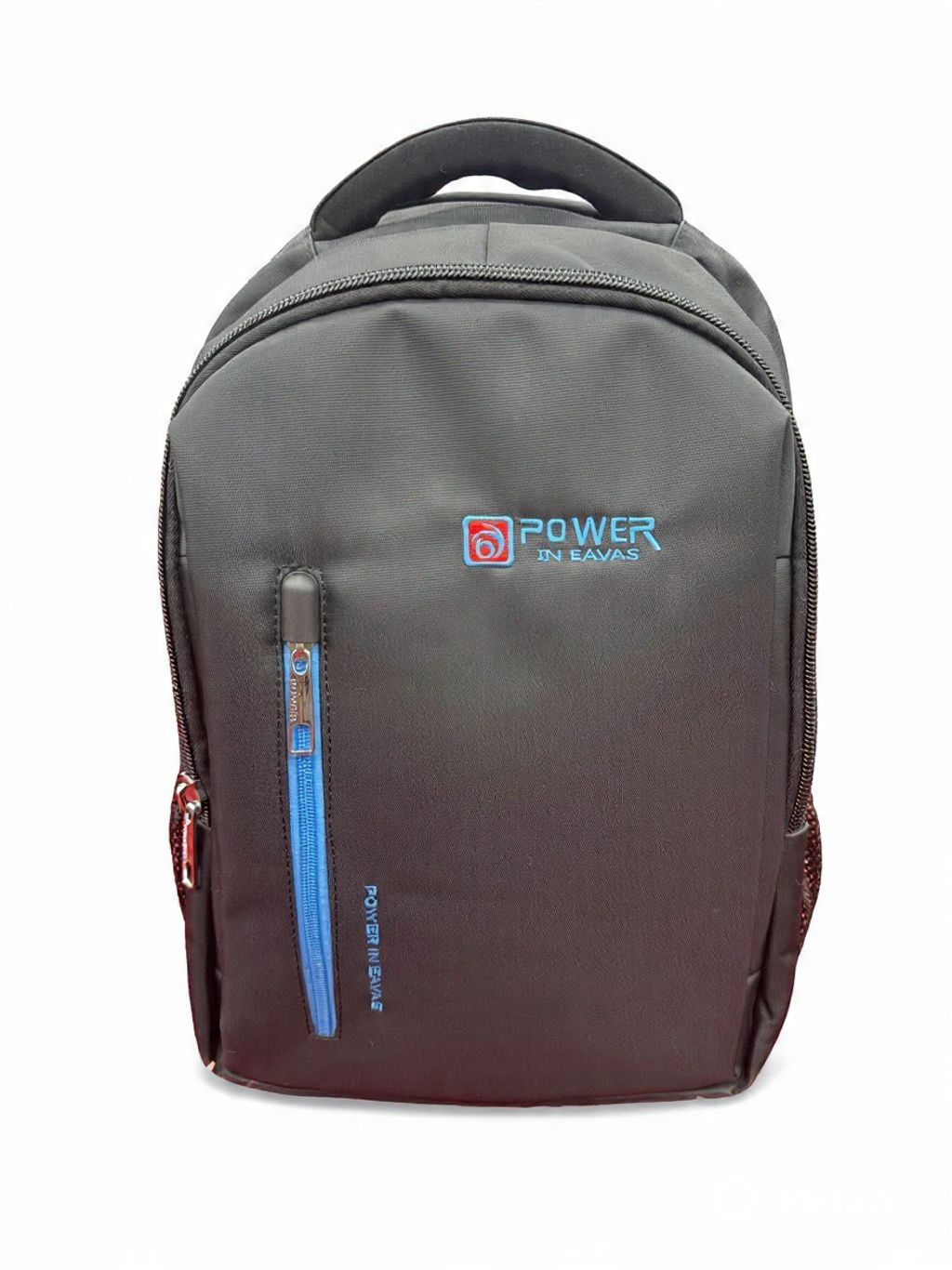 Power in BAV3 Backpack