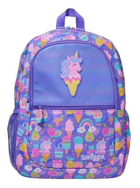 PREMIUM ICE-CREAM UNICORN BACKPACK