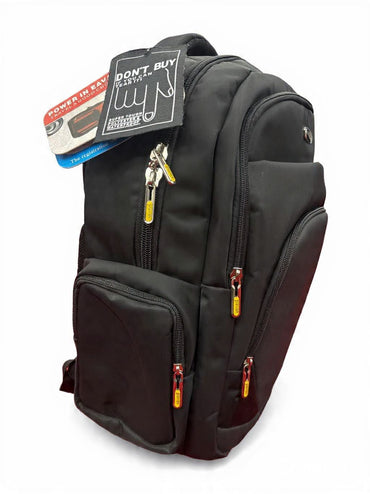 Power by Quality Backpack