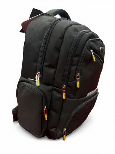 Power in BAV3 Backpack