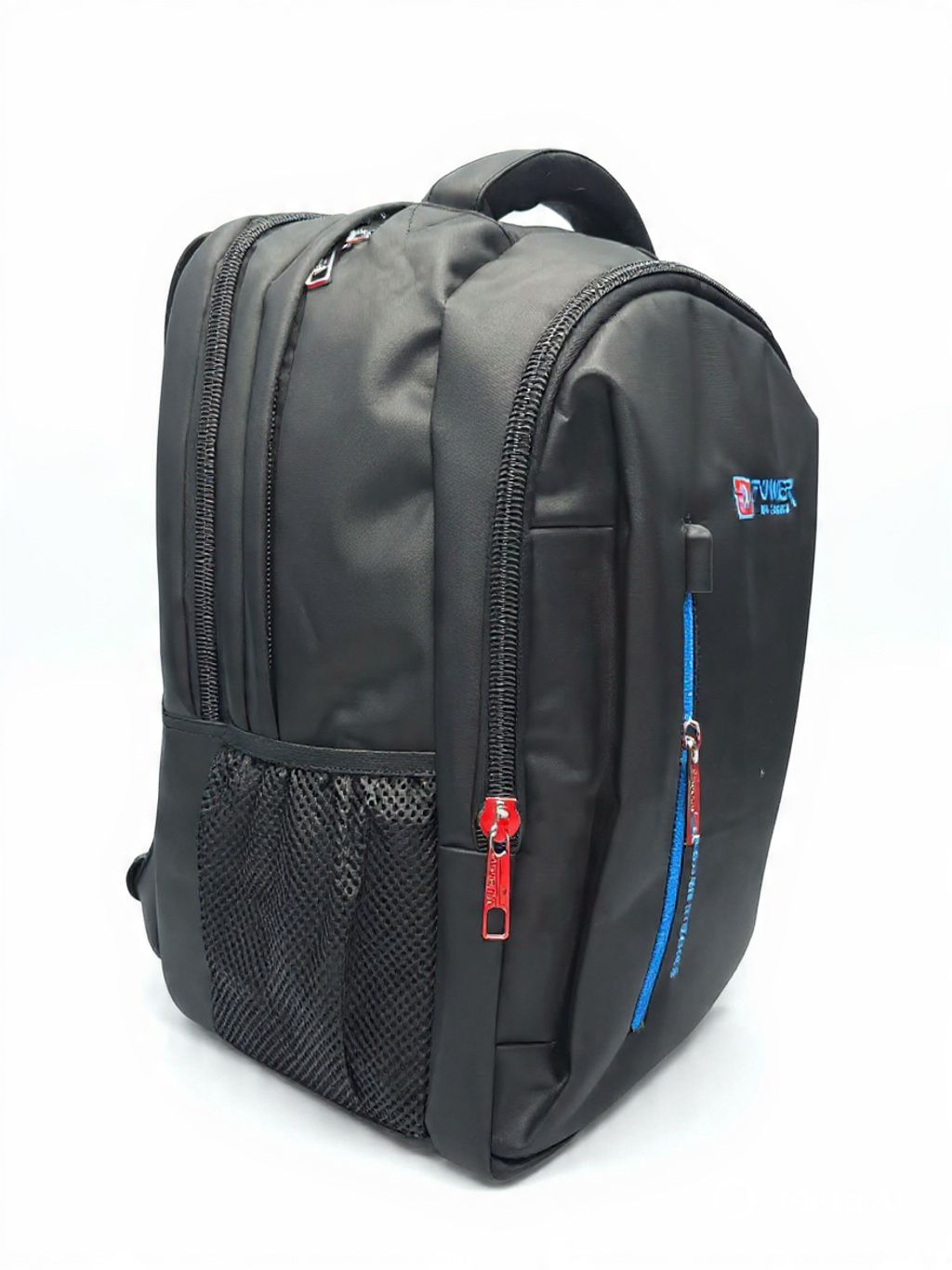 Power in BAV3 Backpack