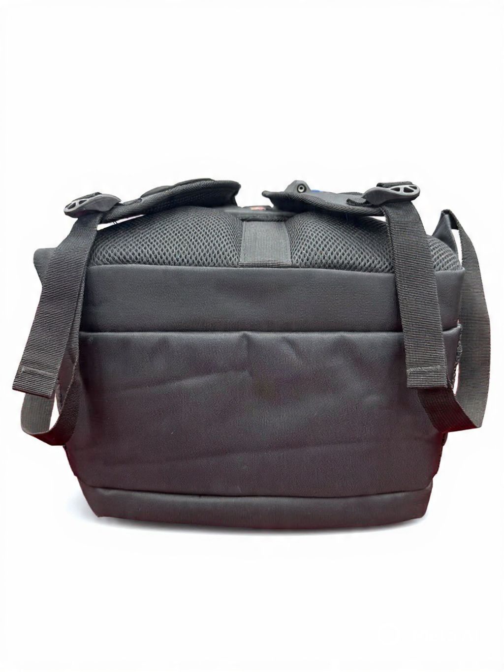 Power in BAV3 Backpack