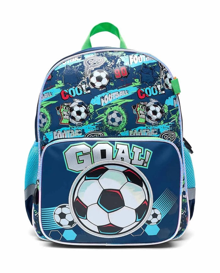 VEST GOAL KIDS BACKPACK