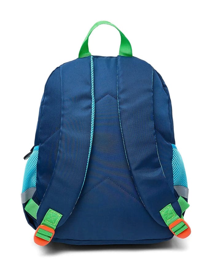 VEST GOAL KIDS BACKPACK