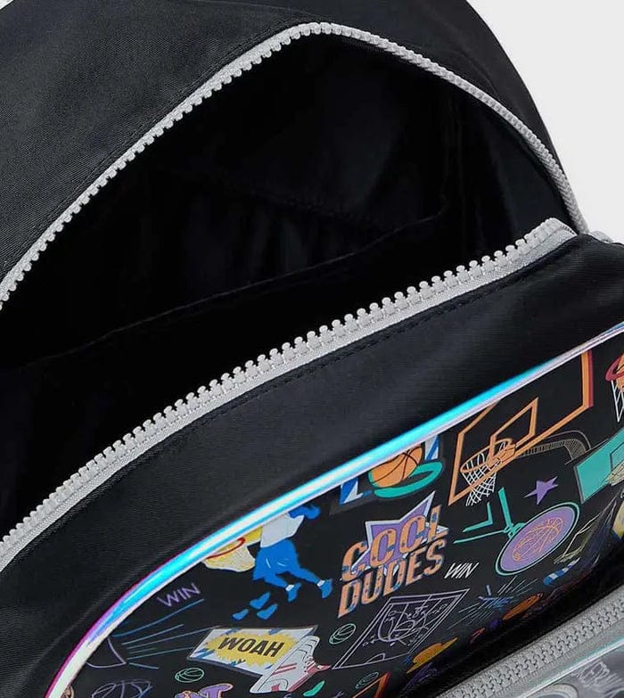 Vest Basketball Kids Backpack