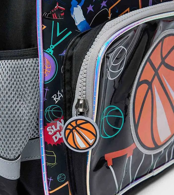 Vest Basketball Kids Backpack