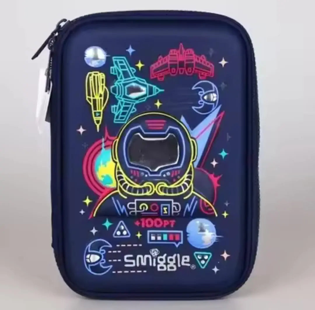 ASTRONAUT STATIONERY ORGANIZER