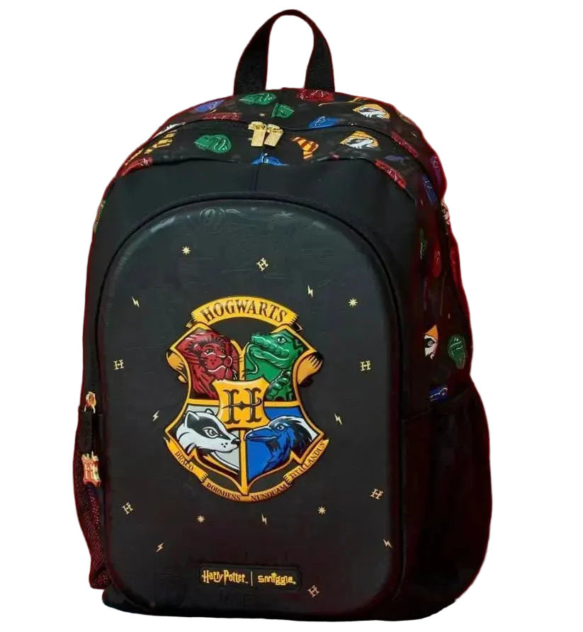 HARRY POTTER BACKPACK