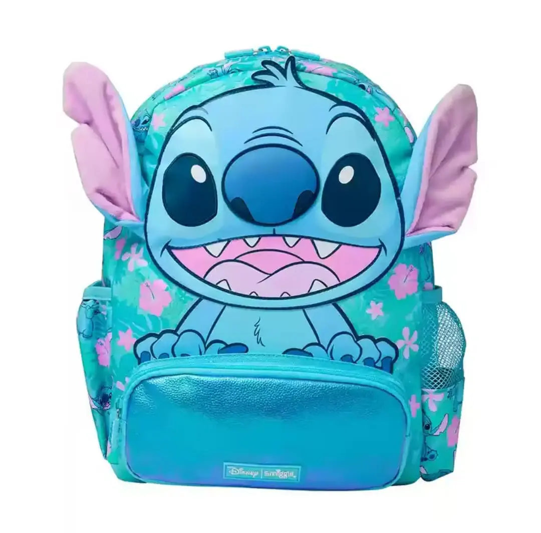 SMIGGLE STITCH JUNIOR BACKPACK