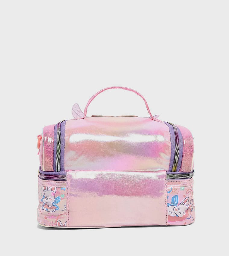 VEST INSULATED LUNCH BAG