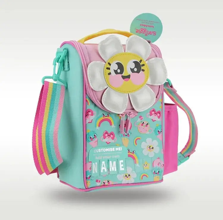 ORIGINAL FLOWER LUNCH BAG