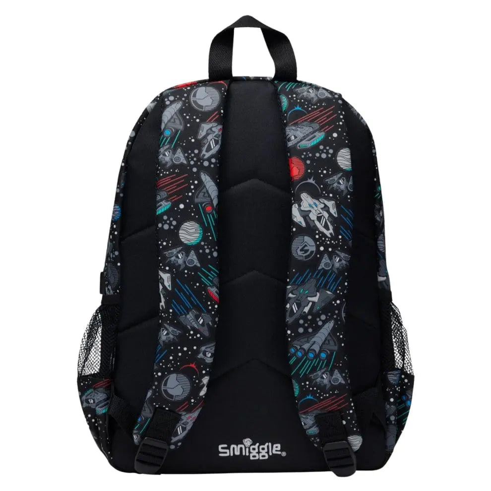 SPACE ASTRONAUT CLASSIC BACKPACK