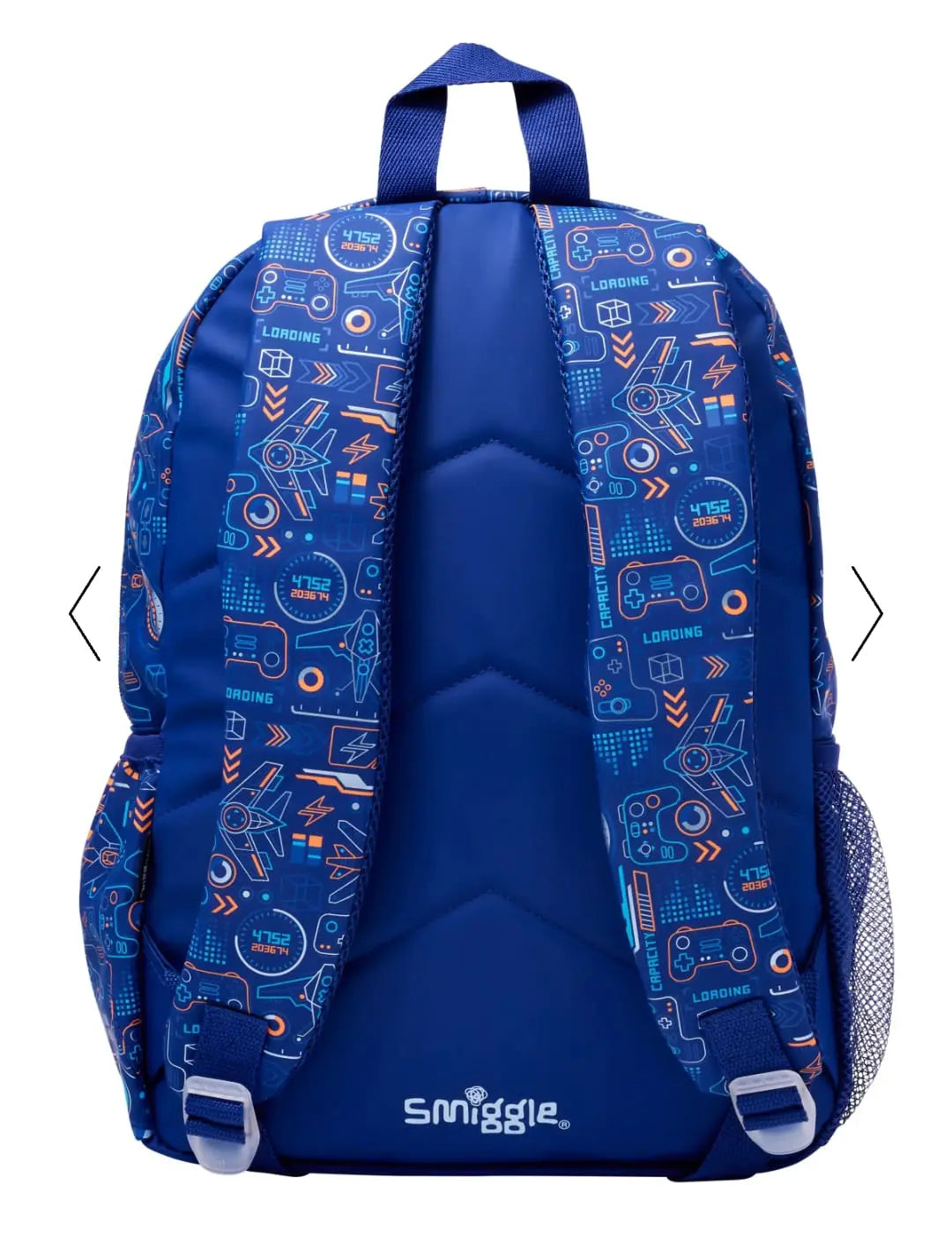 GAMER BACKPACK