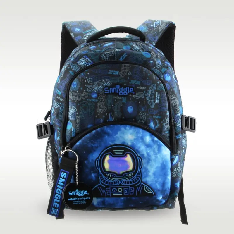 ASTRONAUT BACKPACK